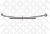 FORD 1020670 Spring Pack